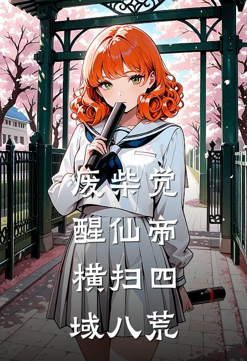 废柴觉醒仙帝，横扫四域八荒