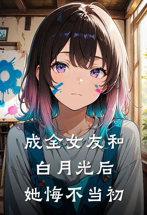 成全女友和白月光后，她悔不当初