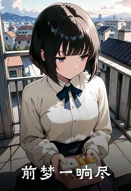 前梦一晌尽
