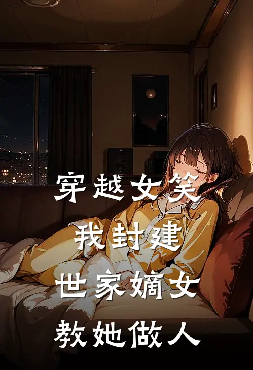 穿越女笑我封建，世家嫡女教她做人