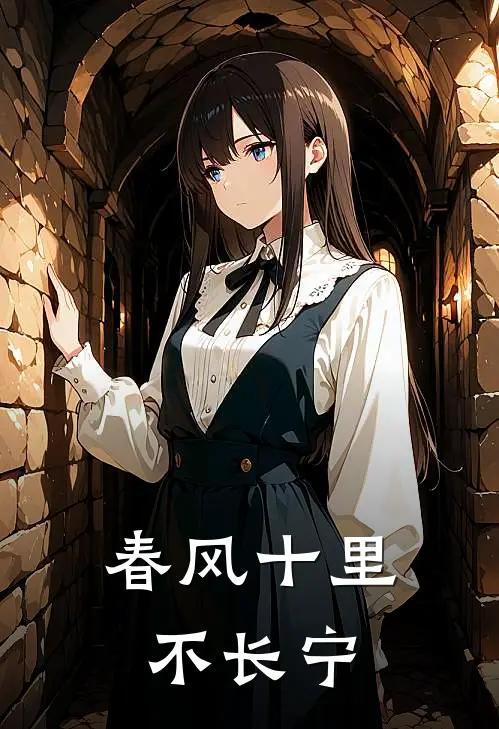 春风十里不长宁