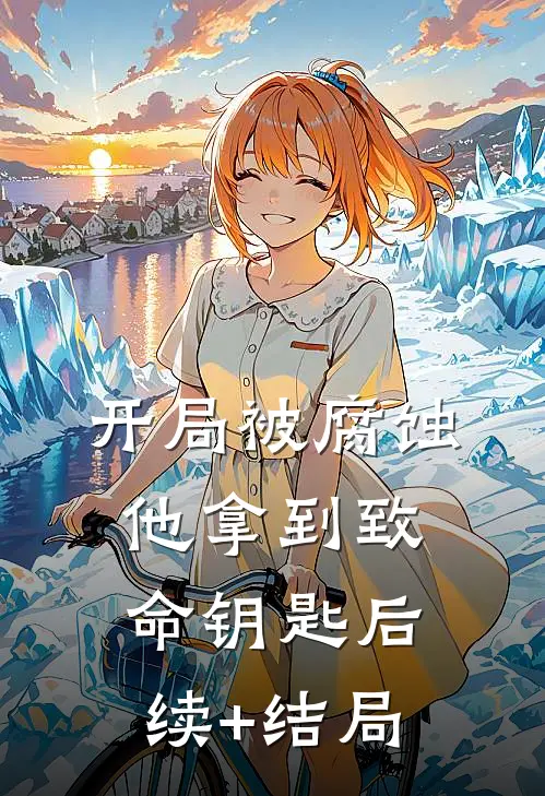 开局被腐蚀，他拿到致命钥匙后续+结局