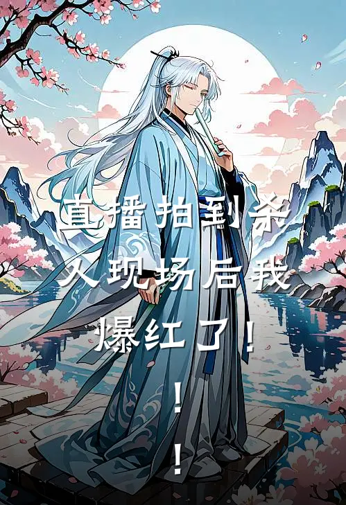 直播拍到杀人现场后我爆红了！！！