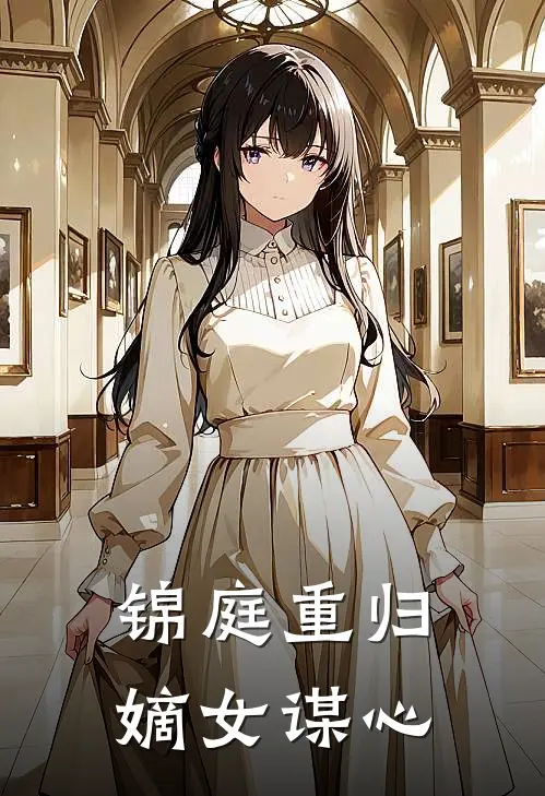 锦庭重归嫡女谋心
