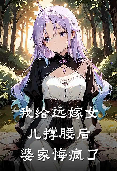 我给远嫁女儿撑腰后，婆家悔疯了