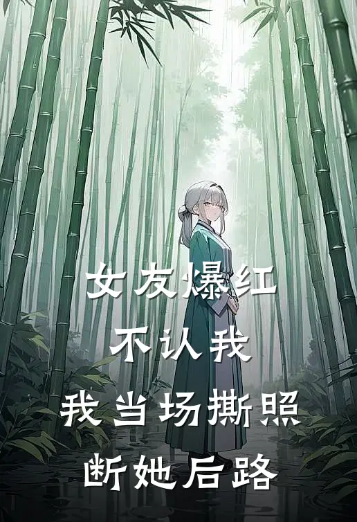 女友爆红不认我，我当场撕照断她后路