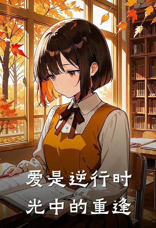 爱是逆行时光中的重逢