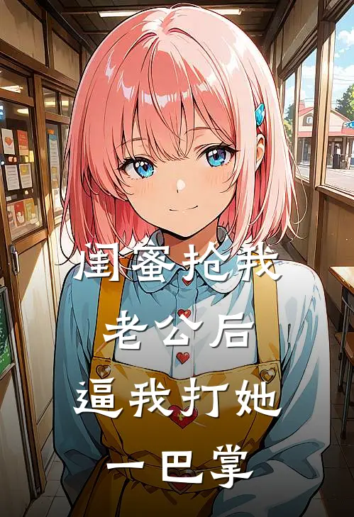 闺蜜抢我老公后，逼我打她一巴掌