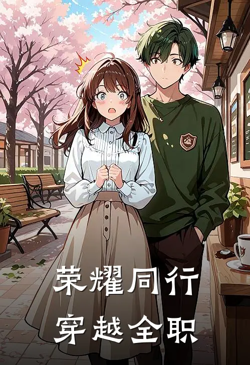 荣耀同行：穿越全职
