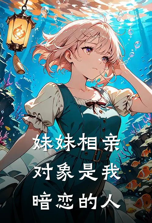 妹妹相亲对象是我暗恋的人