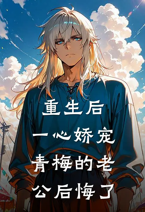重生后，一心娇宠青梅的老公后悔了