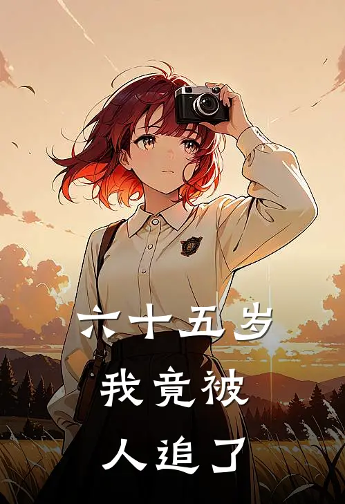 六十五岁，我竟被人追了