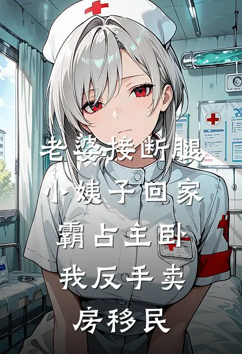 老婆接断腿小姨子回家，霸占主卧，我反手卖房移民