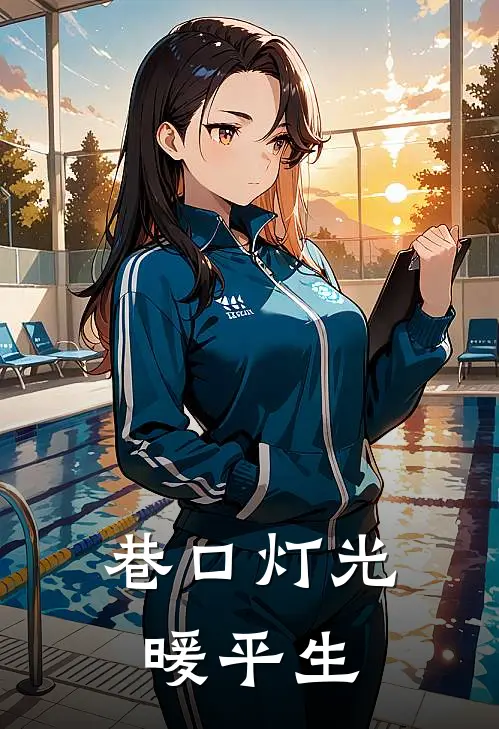 巷口灯光暖平生