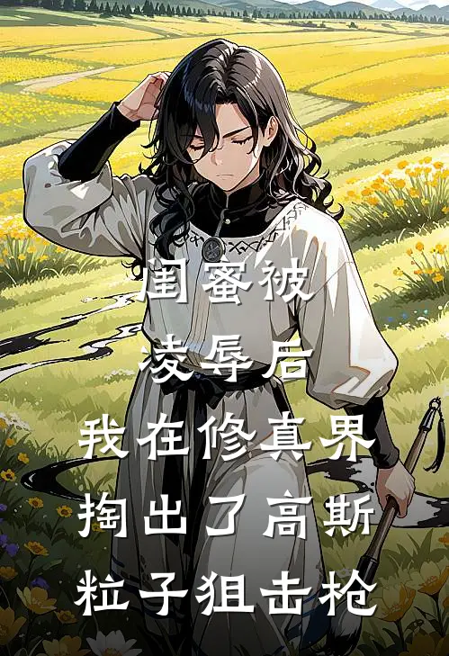 闺蜜被凌辱后，我在修真界掏出了高斯粒子狙击枪
