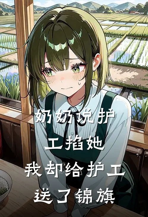 奶奶说护工掐她，我却给护工送了锦旗