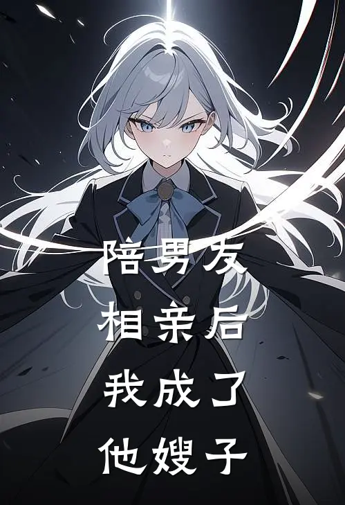 陪男友相亲后，我成了他嫂子