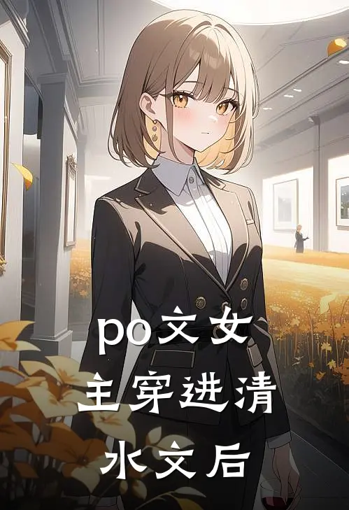 po文女主穿进清水文后