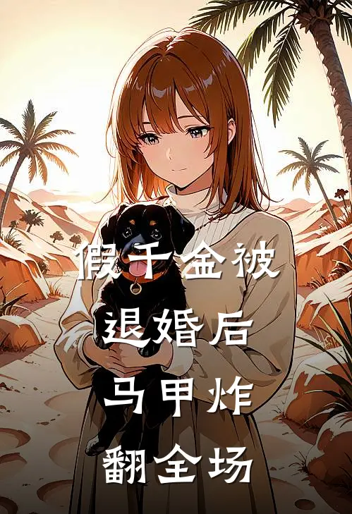 假千金被退婚后，马甲炸翻全场