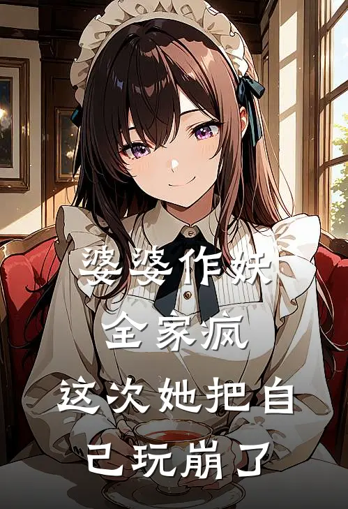 婆婆作妖全家疯，这次她把自己玩崩了