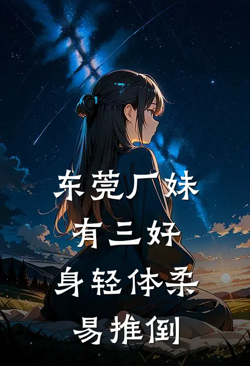 东莞厂妹有三好，身轻体柔易推倒