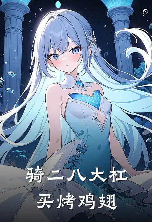 骑二八大杠买烤鸡翅