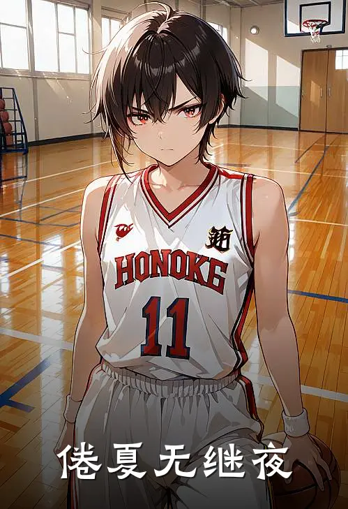 倦夏无继夜