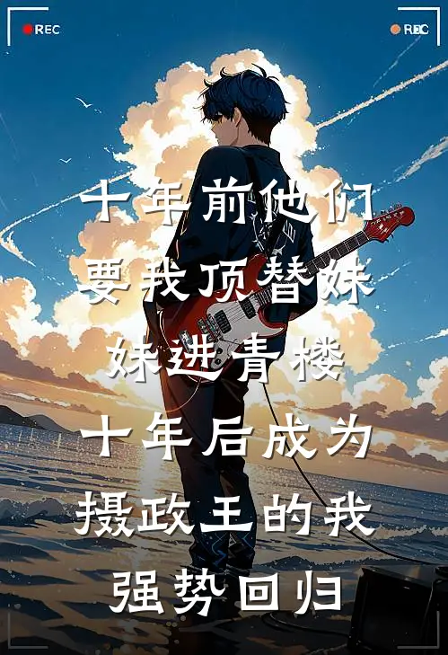 十年前他们要我顶替妹妹进青楼，十年后成为摄政王的我强势回归