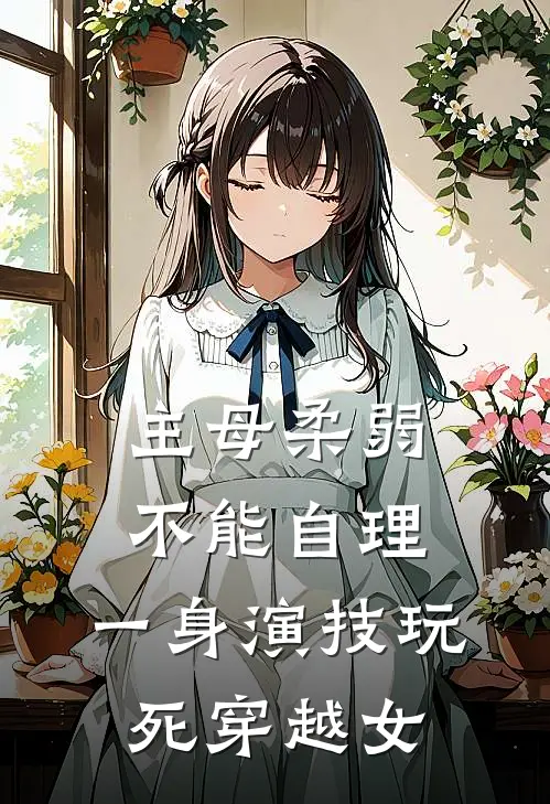 主母柔弱不能自理，一身演技玩死穿越女