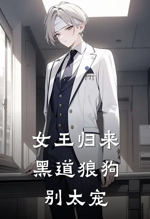 女王归来：黑道狼狗，别太宠