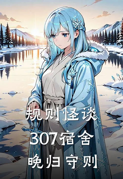 规则怪谈：307宿舍晚归守则