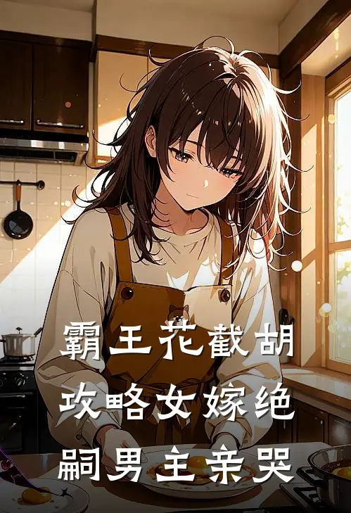 霸王花截胡攻略女嫁绝嗣男主亲哭