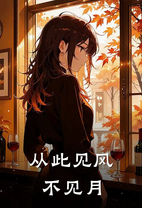 从此见风不见月