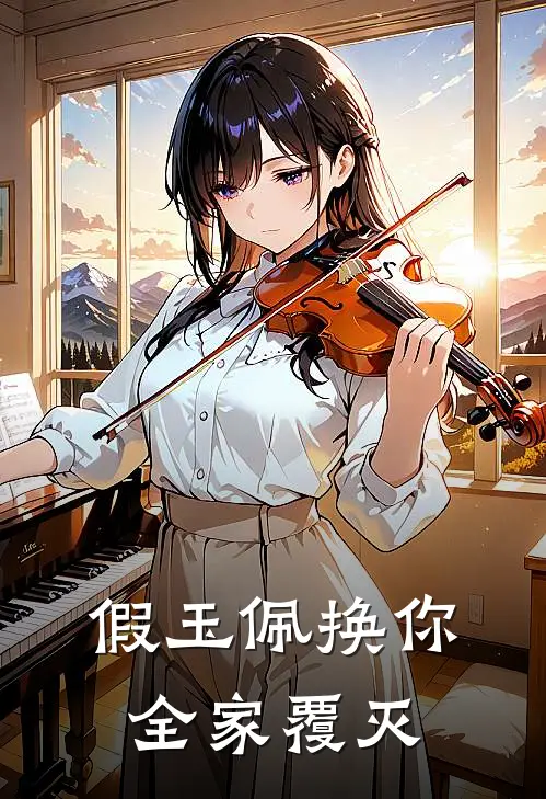 假玉佩换你全家覆灭