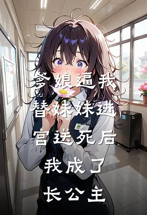 爹娘逼我替妹妹进宫送死后，我成了长公主