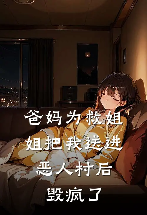 爸妈为救姐姐把我送进恶人村后，毁疯了
