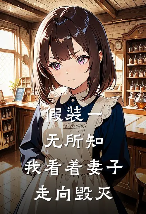 假装一无所知，我看着妻子走向毁灭