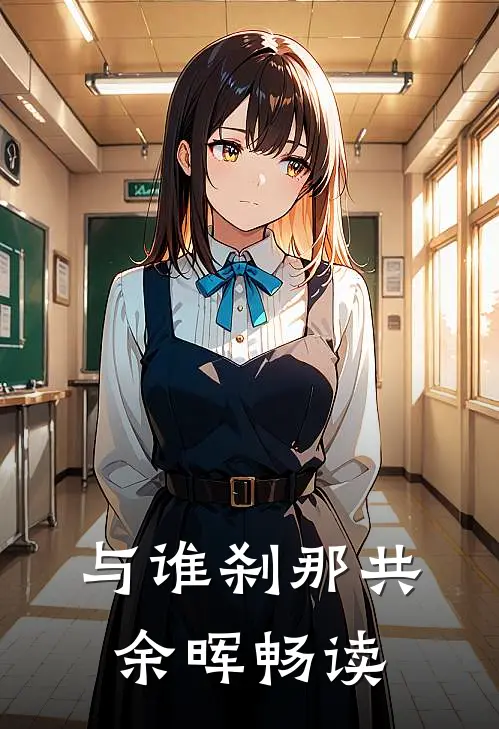 与谁刹那共余晖畅读