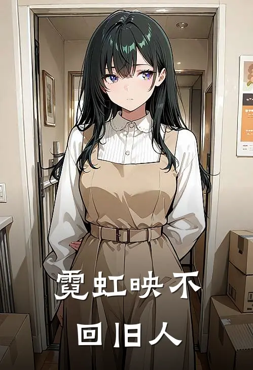 霓虹映不回旧人