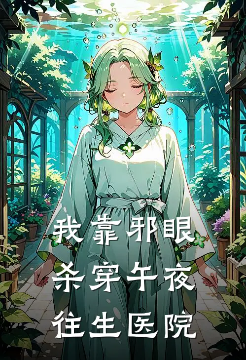 我靠邪眼杀穿午夜往生医院