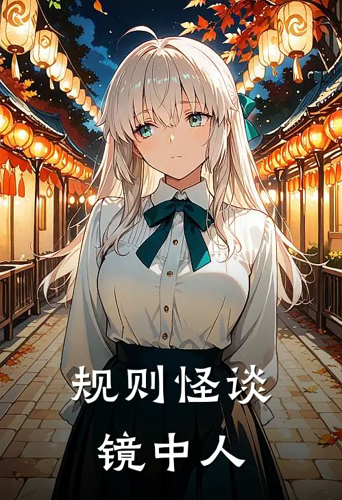 规则怪谈：镜中人