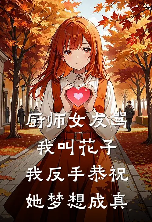 厨师女友骂我叫花子，我反手恭祝她梦想成真