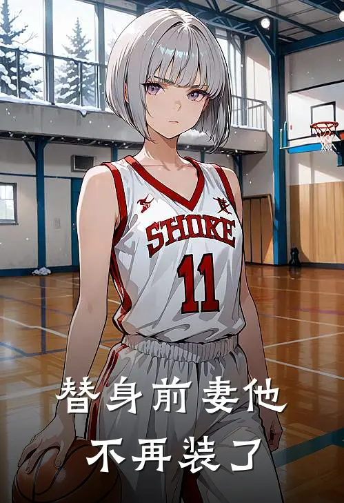 替身前妻他不再装了