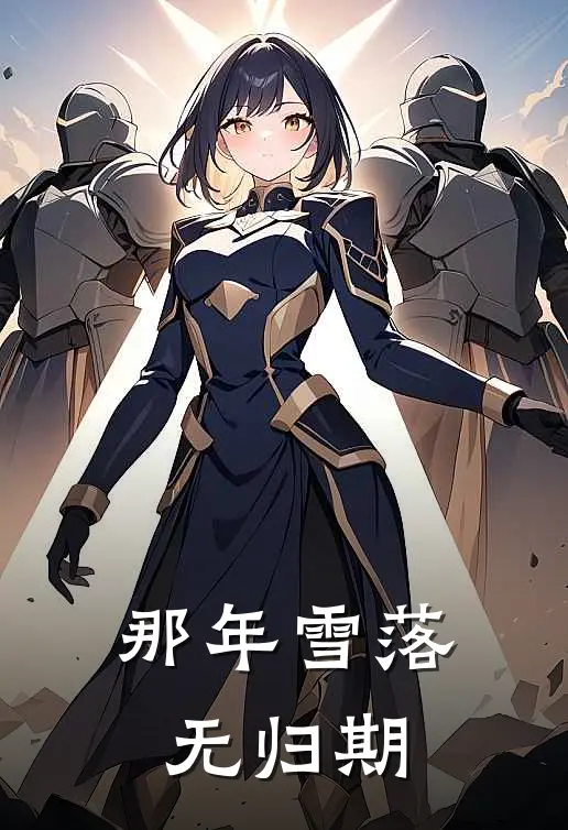 那年雪落无归期