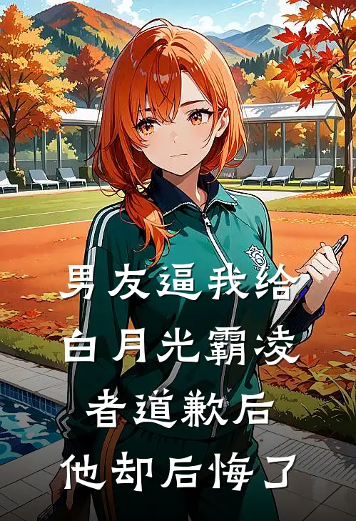 男友逼我给白月光霸凌者道歉后，他却后悔了