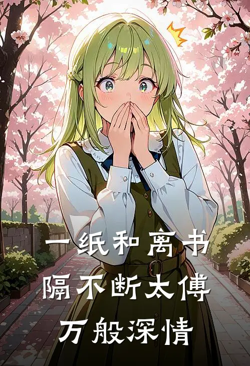 一纸和离书，隔不断太傅万般深情