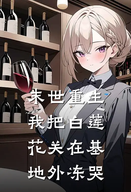 末世重生：我把白莲花关在基地外冻哭