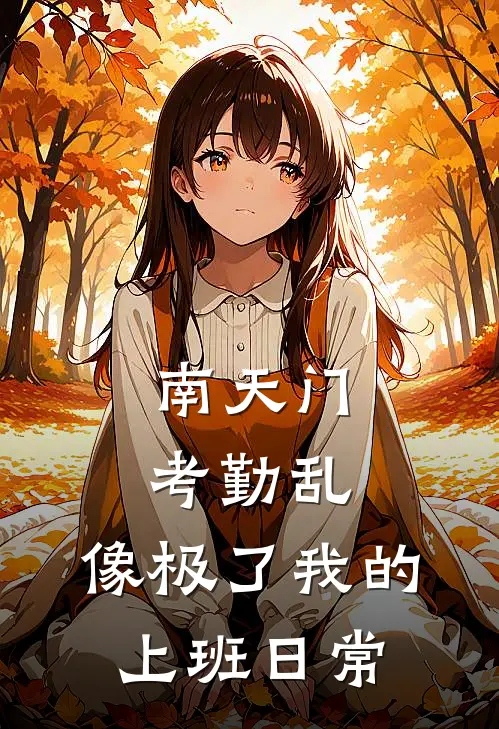 南天门考勤乱，像极了我的上班日常