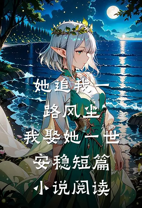 她追我一路风尘，我娶她一世安稳短篇小说阅读