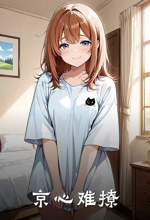 京心难撩